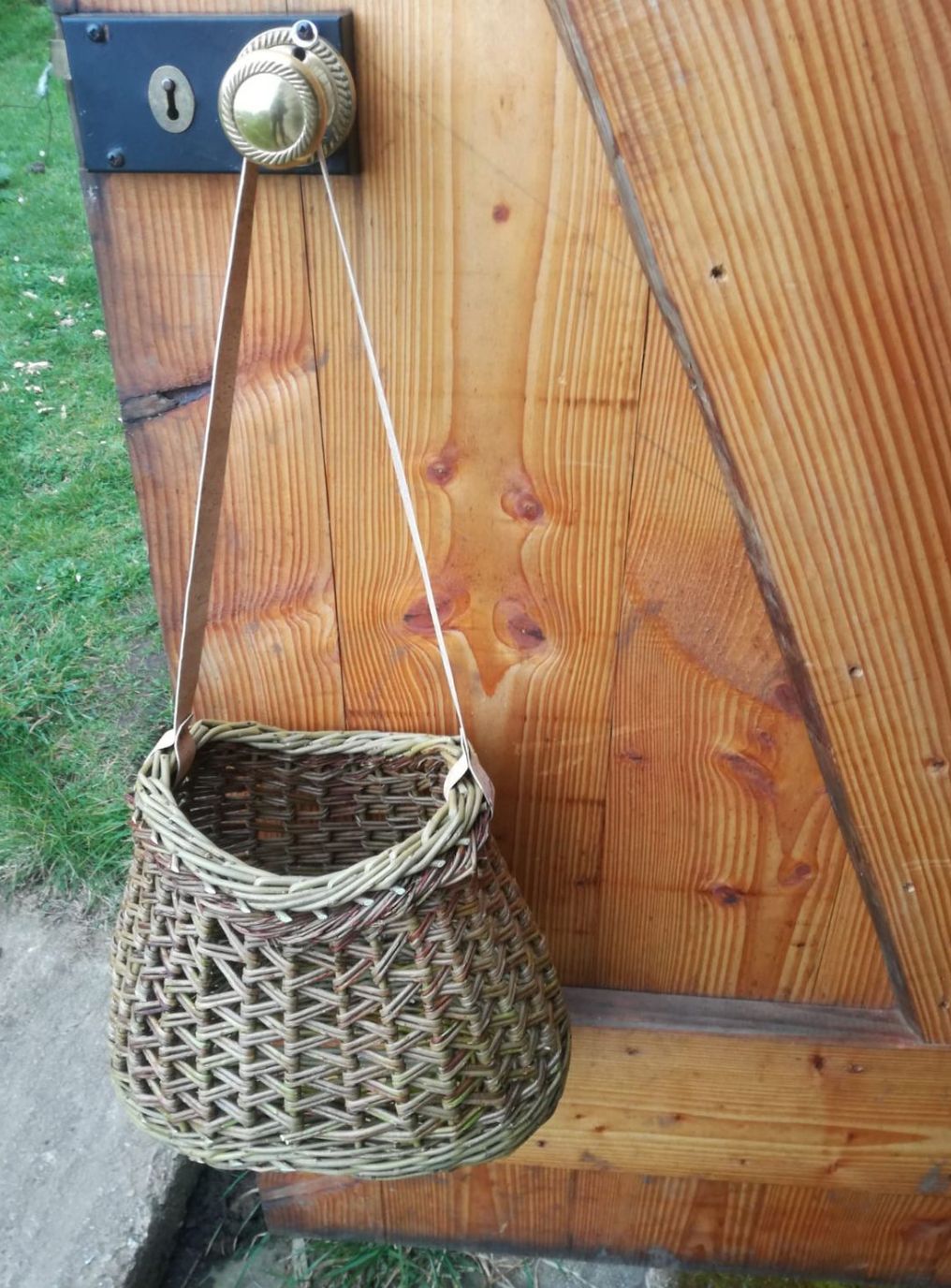 Basket Weaving (Private Hire) 25 July Basket Weaving (Private Hire) 25 July