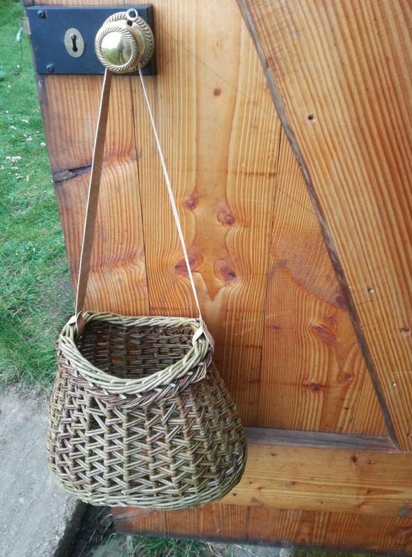 Basket Weaving  (Private Hire) 25 July