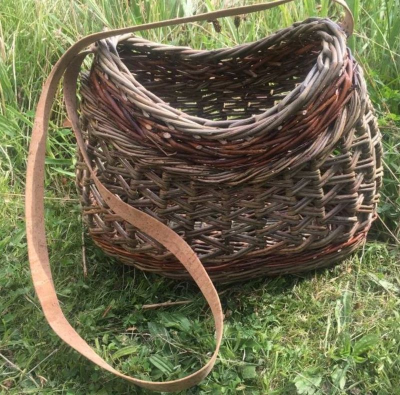 Basket Weaving (Private Hire) 25 July