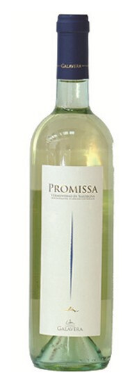 PROMISSA Vermentino di Sardegna DOC PROMISSA Vermentino di Sardegna DOC