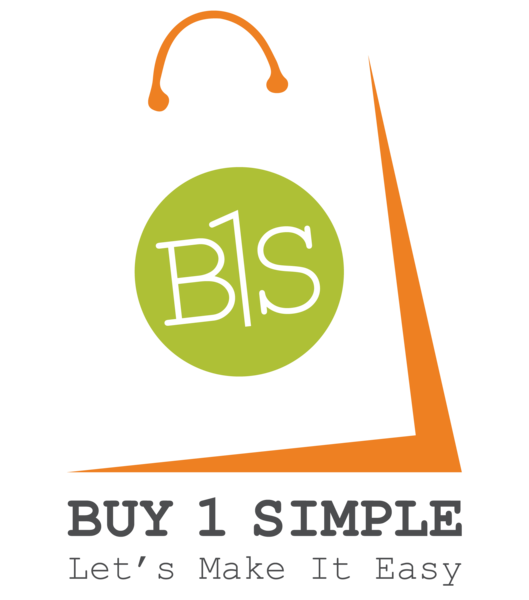 Buy 1 Simple