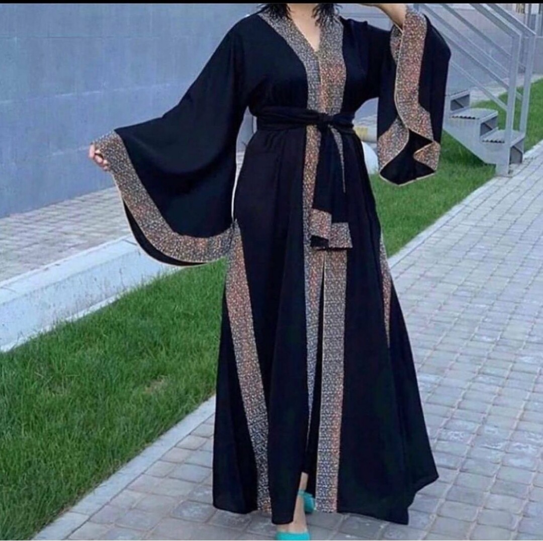 Abaya