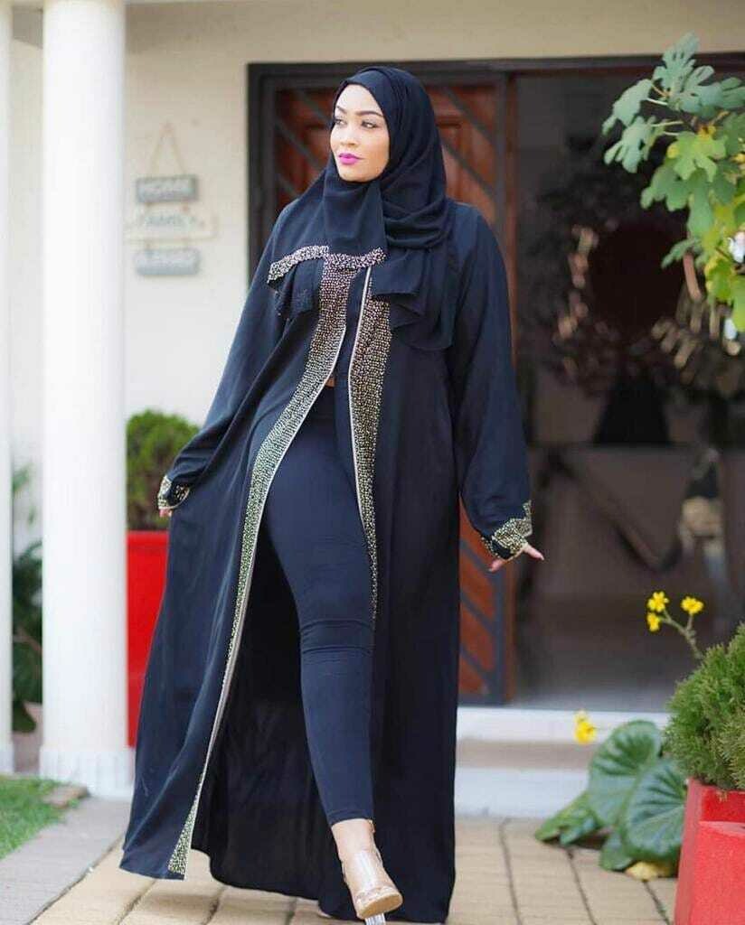Abaya