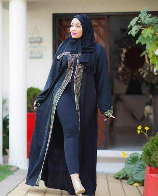Abaya