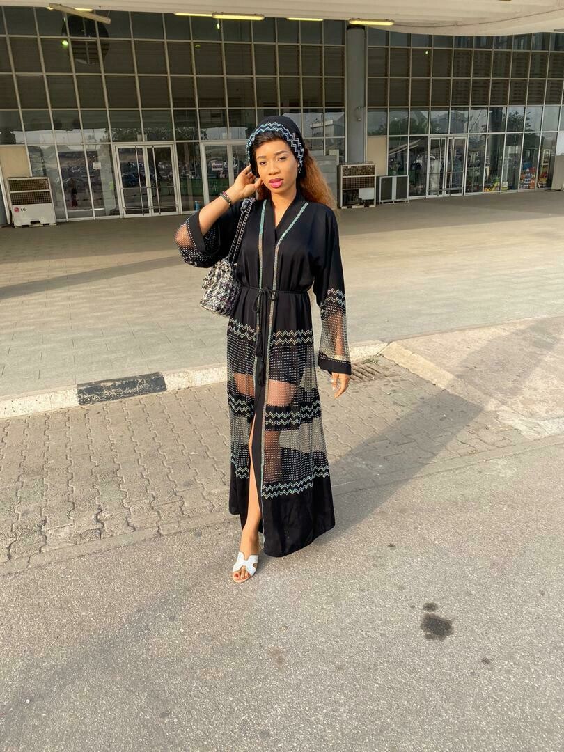 Abaya