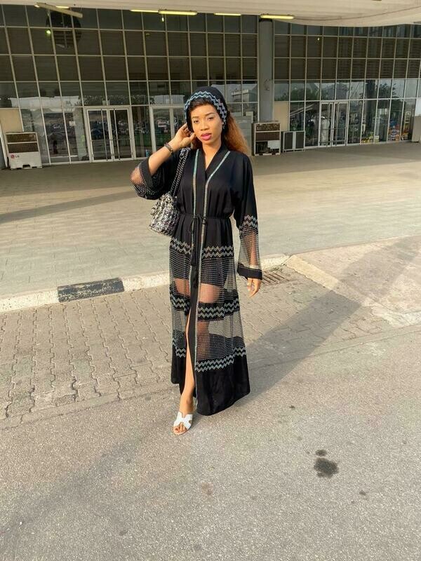 Abaya