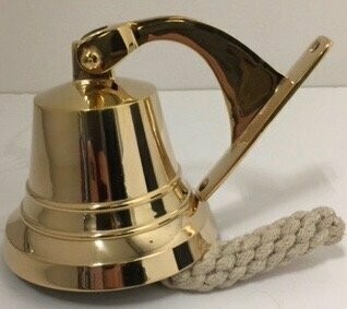 Campana de 10 cm