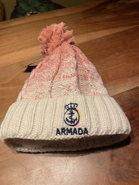 Gorro de invierno Armada