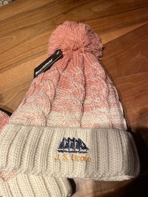 Gorro de invierno J.S. Elcano