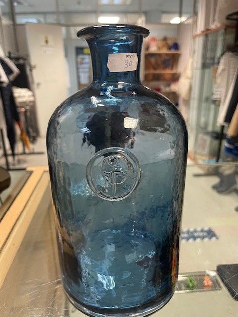 Botella de agua