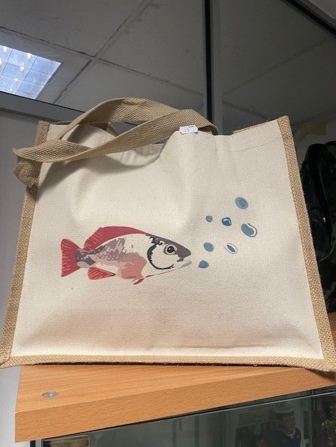 Bolso pez
