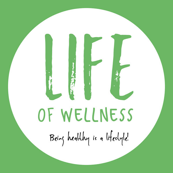 Life Of Wellness Online Store