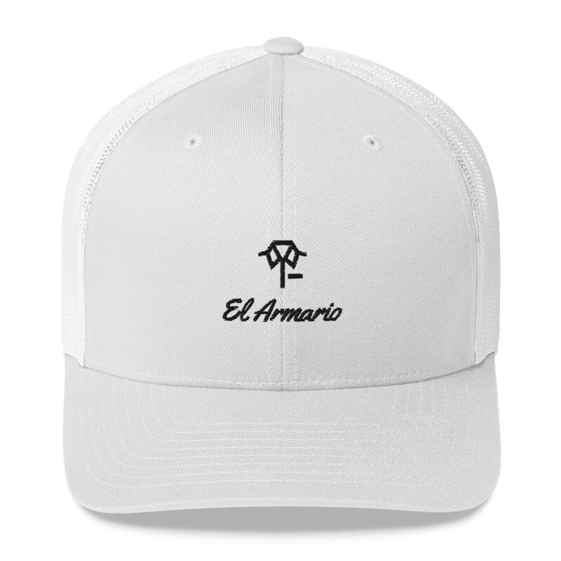 Gorra El Armario