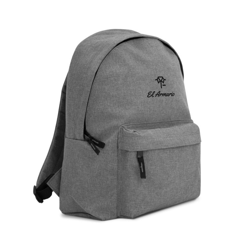 Mochila El Armario