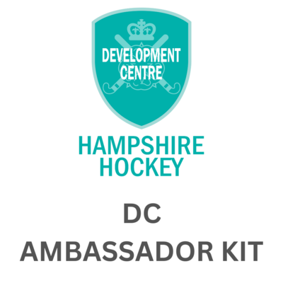 HDC Ambassadors' Kit