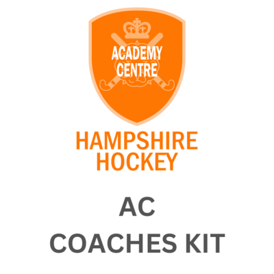 Hampshire AC Coaches' Kit