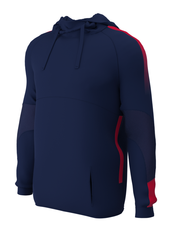 Hampshire Hoodie