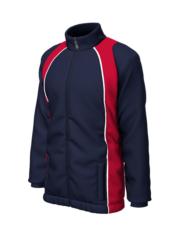 Hampshire Showerproof Jacket
