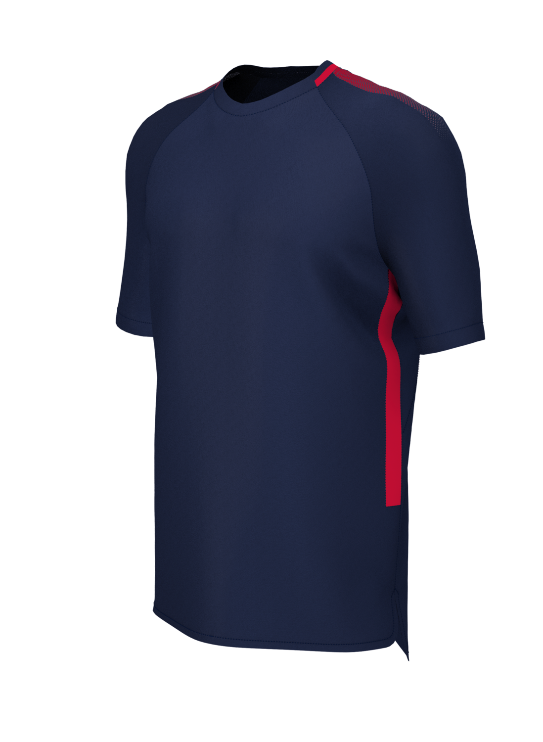 Hampshire Coach Training Tee