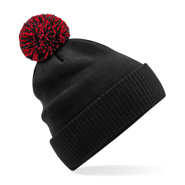 Hampshire DC Bobble Hat