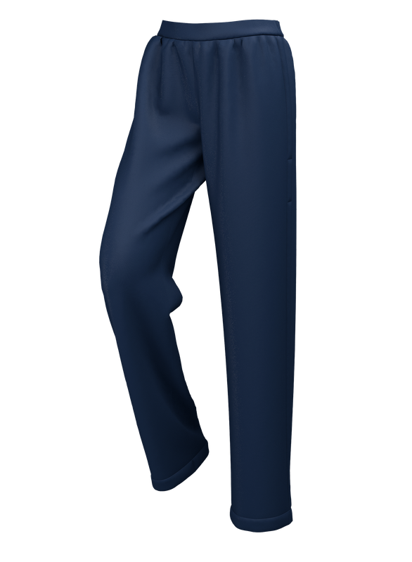 Hampshire Women's Fit Stadium Track Pant