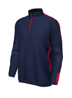 Hampshire Coach Mid Layer