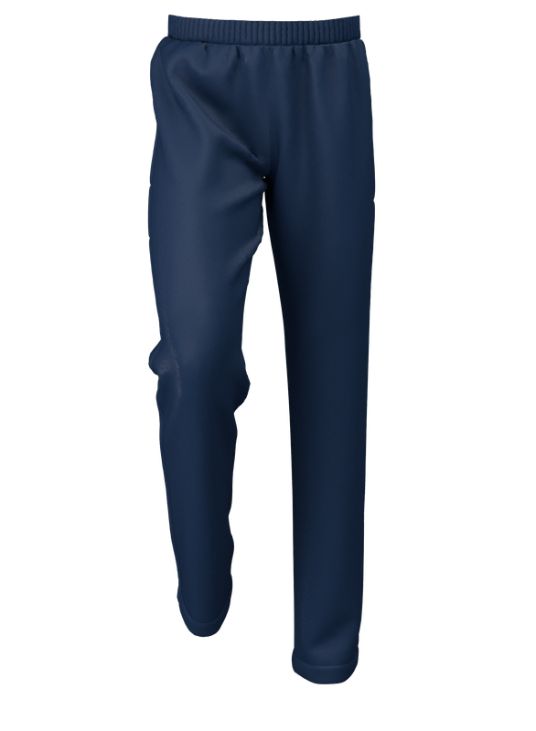 Hampshire Coach Stadium Track Pant Hampshire Coach Stadium Track Pant