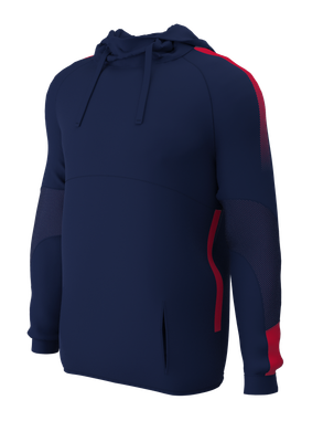 Hampshire Coach Hoodie