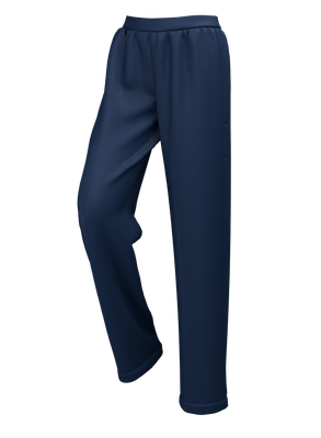 Hampshire Coach Women's Fit Stadium Track Pant