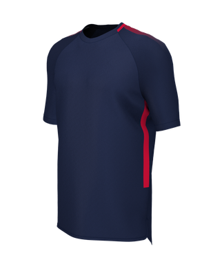 Hampshire Coach Training Tee