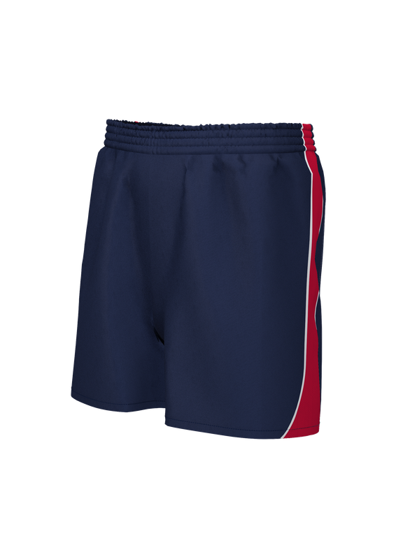 Hampshire Coach Unisex Short Hampshire Coach Unisex Short
