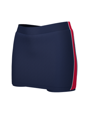 Hampshire Coach Skort