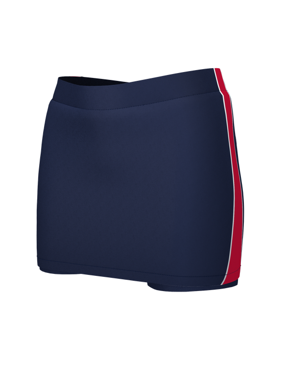 Hampshire Coach Skort Hampshire Coach Skort