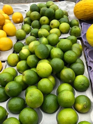 Limes 5 for €2