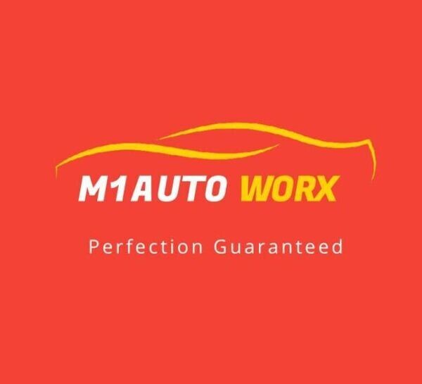 M1 Auto Worx