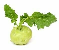Kohlrabi