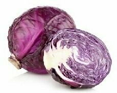 Rotkohl