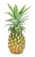 Ananas sweet