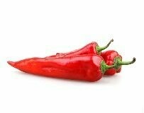 Paprika spitz