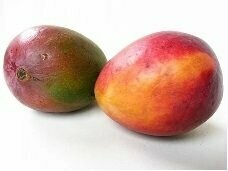 Mango - Kent - Pura Vida