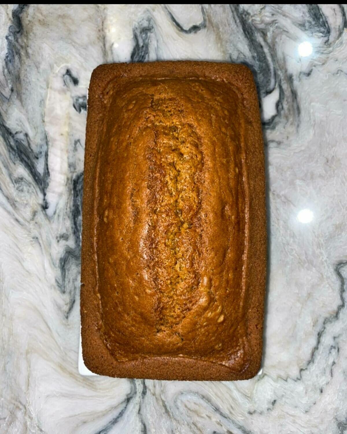 Pumpkin Bread