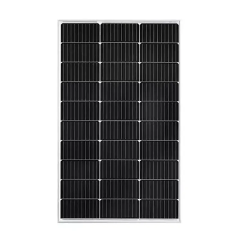 Single high-efficiency Solar Panel