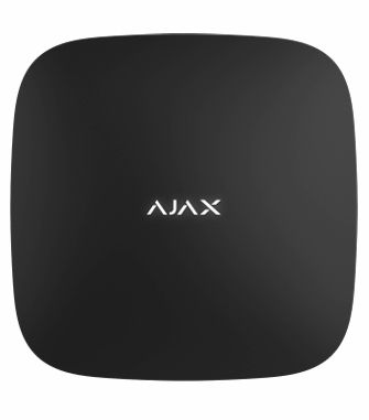 Ajax Hub 2 Plus Central Control Router