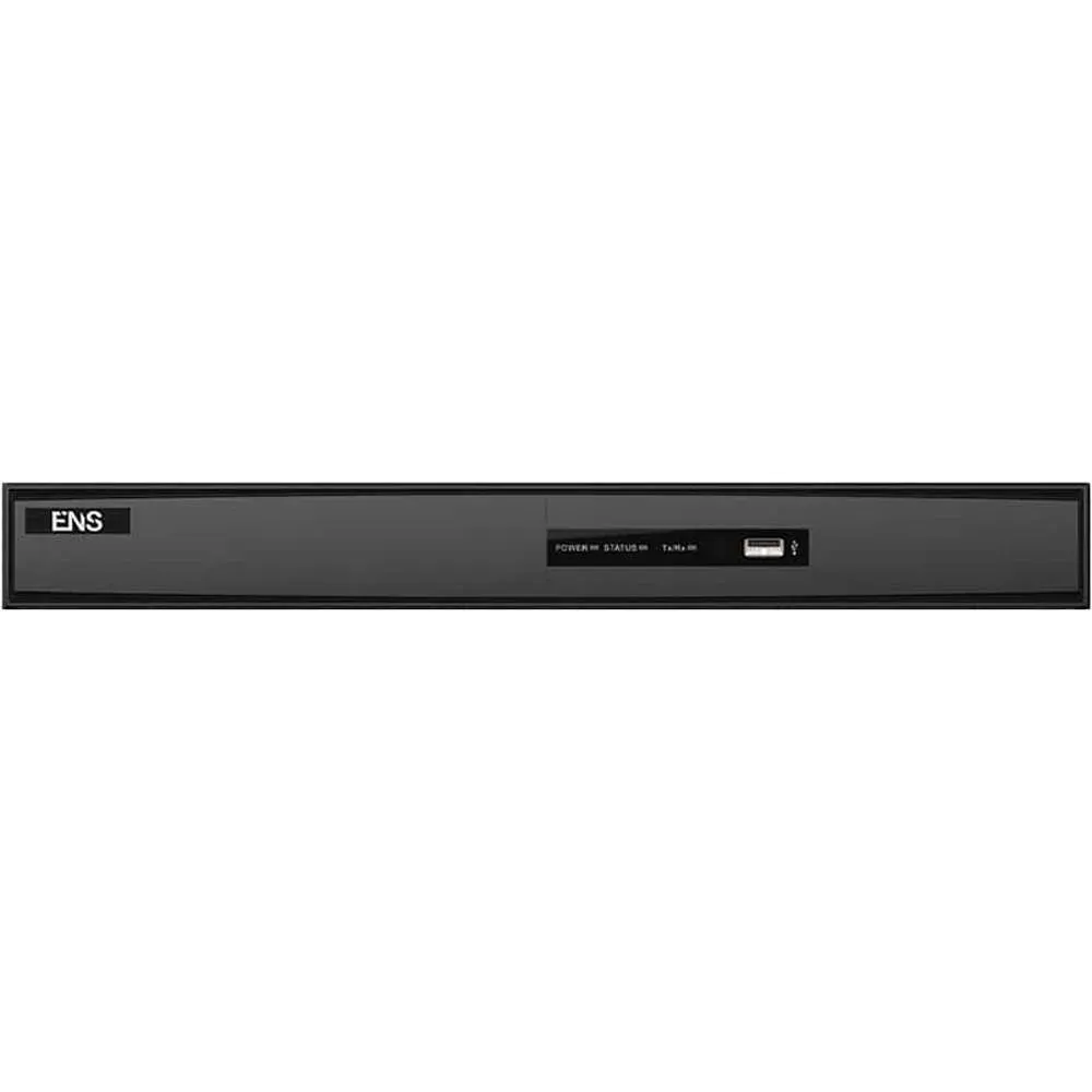 8CH 4k/8MP NVR
