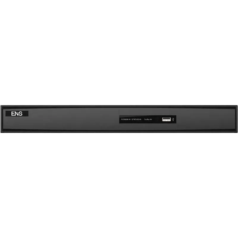 8CH 4k/8MP NVR