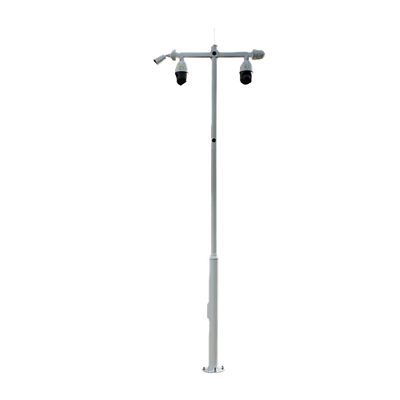 Security Poles