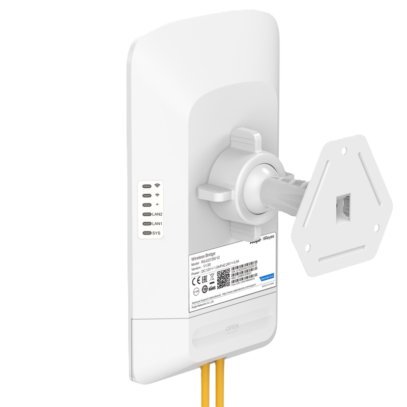 5KM Wireless Bridge 350