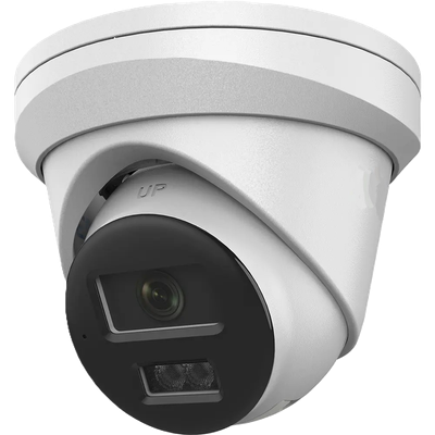 6-Ch 2k/4MP Security System