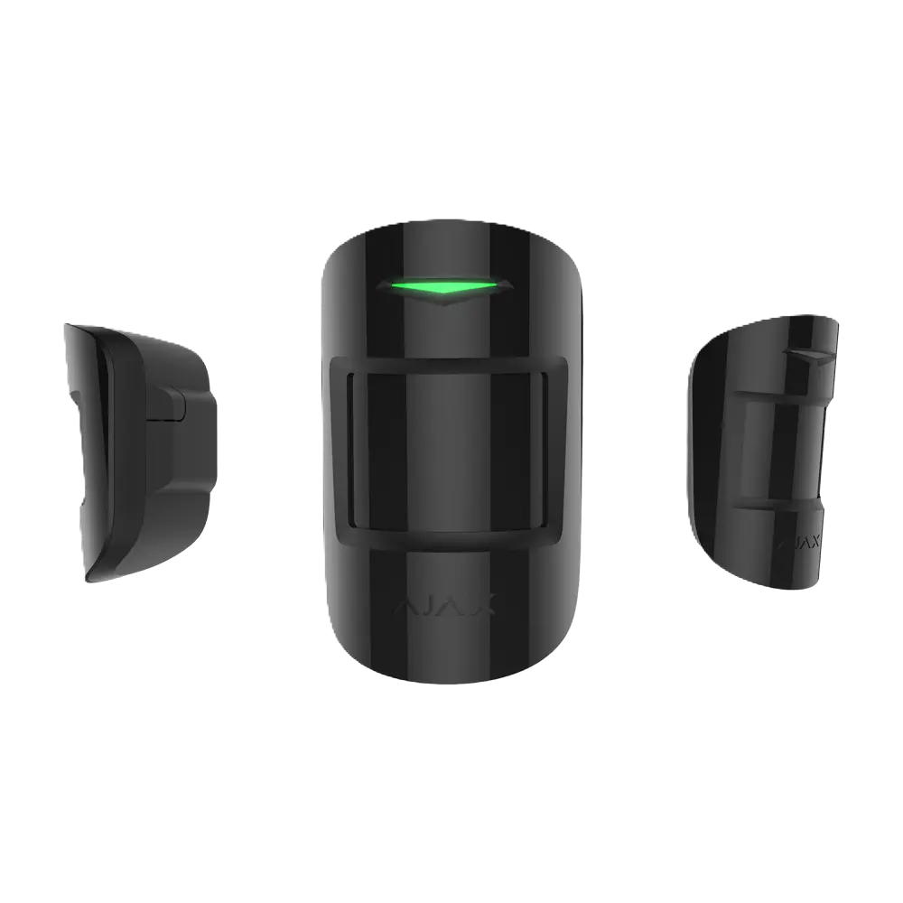 Wireless Indoor Motion Detector