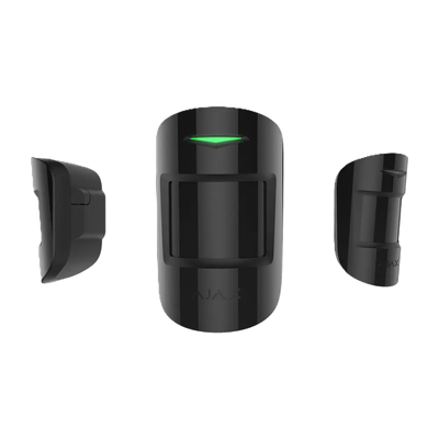 Wireless Indoor Motion Detector
